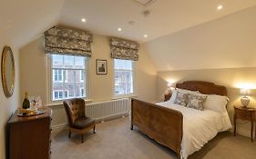 Apt 2, 71 Micklegate, York
